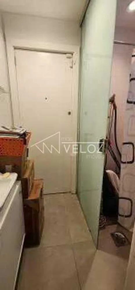 Apartamento, 3 quartos, 142 m² - Foto 19