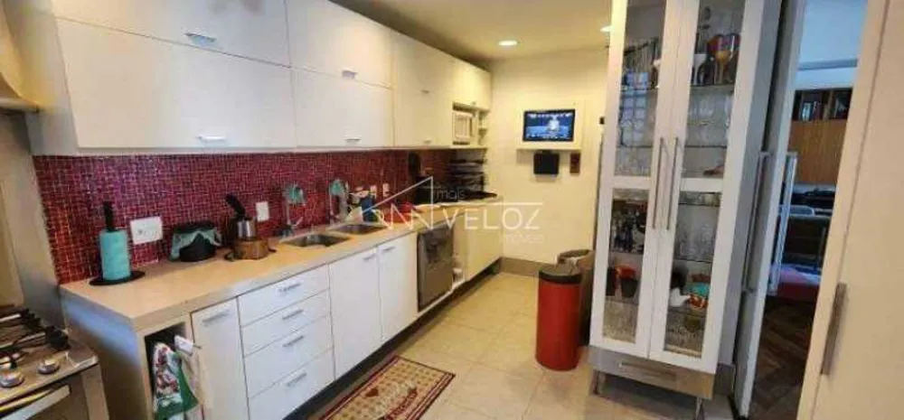 Apartamento, 3 quartos, 142 m² - Foto 15