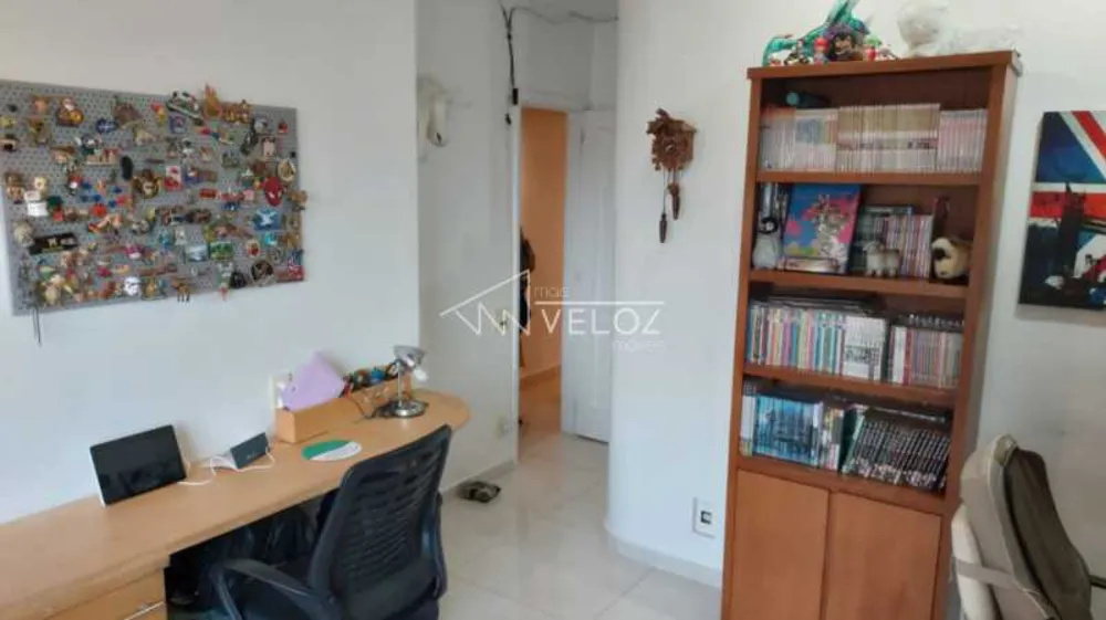 Apartamento, 4 quartos, 150 m² - Foto 8