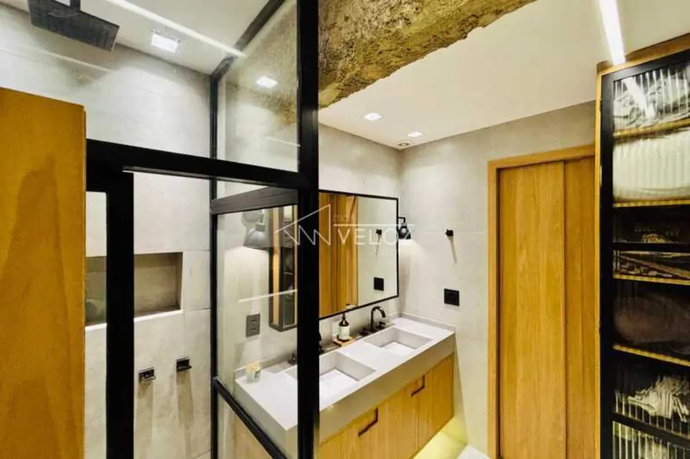 Apartamento, 1 quarto, 40 m² - Foto 9