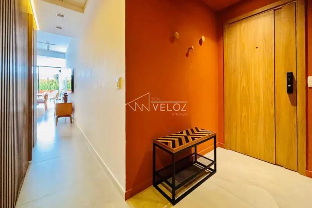 Apartamento, 1 quarto, 40 m² - Foto 10