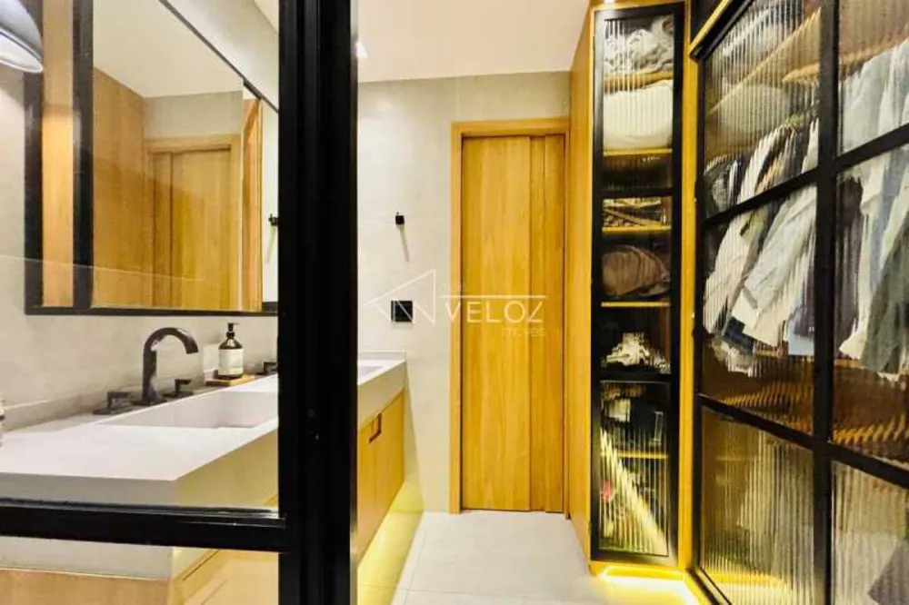 Apartamento, 1 quarto, 40 m² - Foto 2