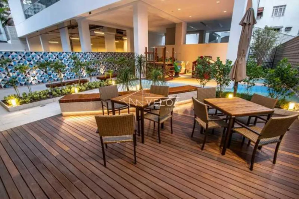 Apartamento, 2 quartos, 81 m² - Foto 8