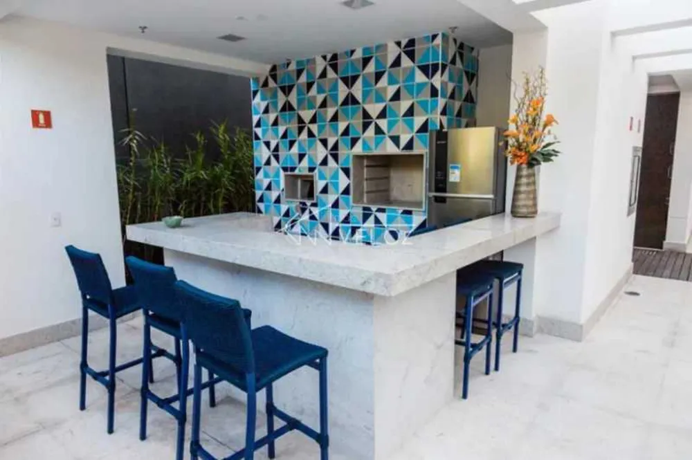 Apartamento, 2 quartos, 81 m² - Foto 3