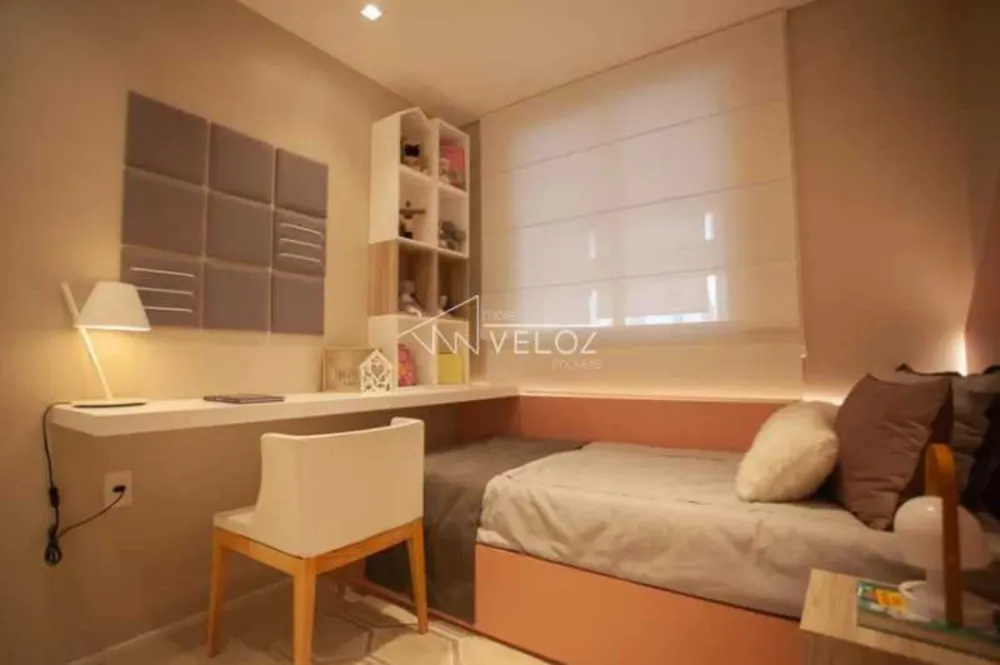 Apartamento, 2 quartos, 81 m² - Foto 10
