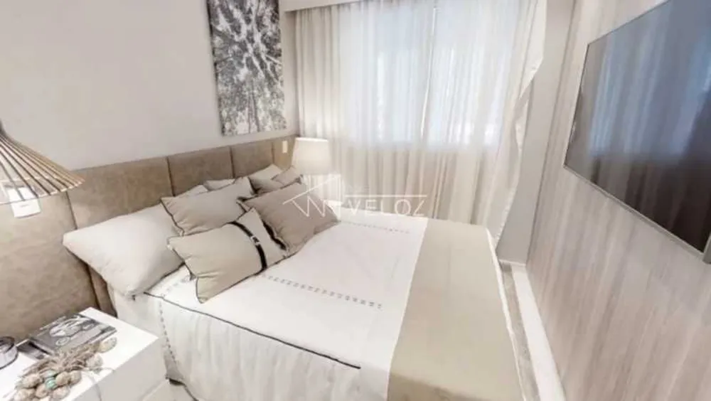 Apartamento, 2 quartos, 81 m² - Foto 22