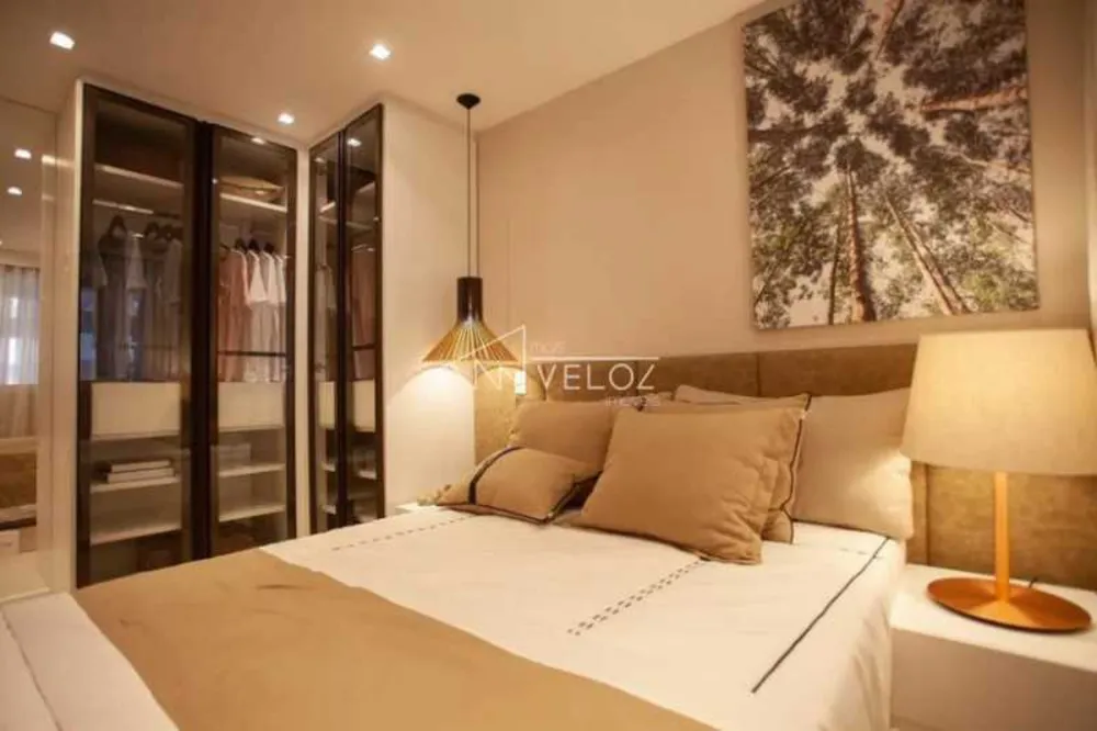 Apartamento, 2 quartos, 81 m² - Foto 12