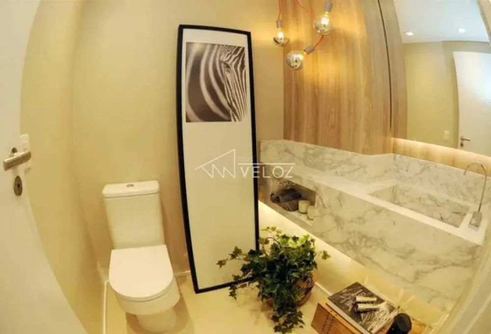 Apartamento, 2 quartos, 81 m² - Foto 20