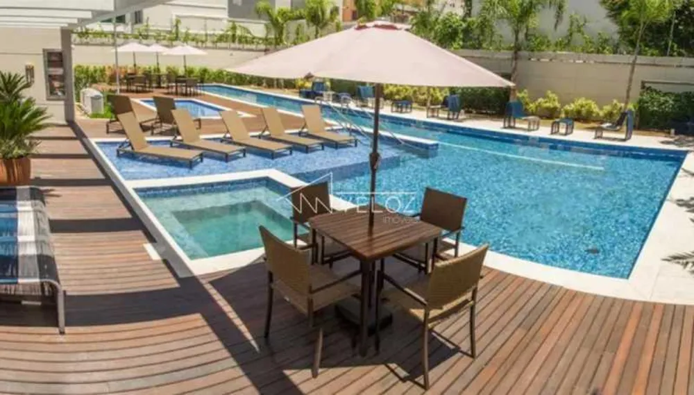 Apartamento, 2 quartos, 81 m² - Foto 2