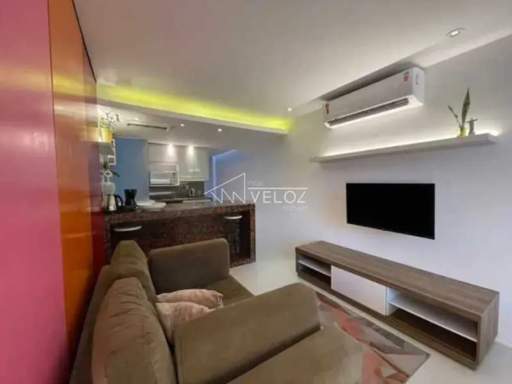 Apartamento, 1 quarto, 40 m² - Foto 11
