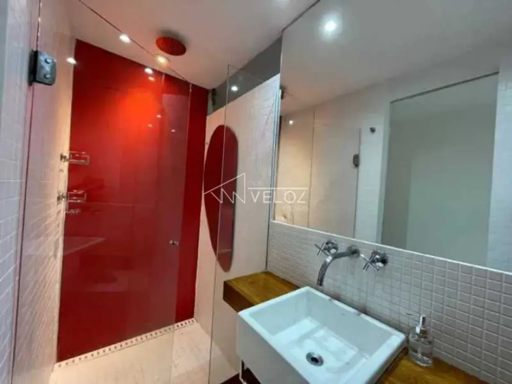 Apartamento, 1 quarto, 40 m² - Foto 8