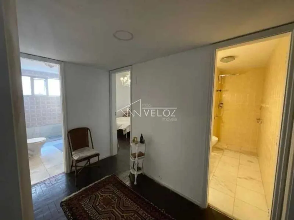 Apartamento, 3 quartos, 221 m² - Foto 9