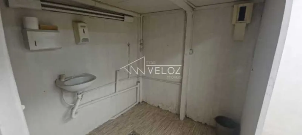 Loja-Salão, 22 m² - Foto 6