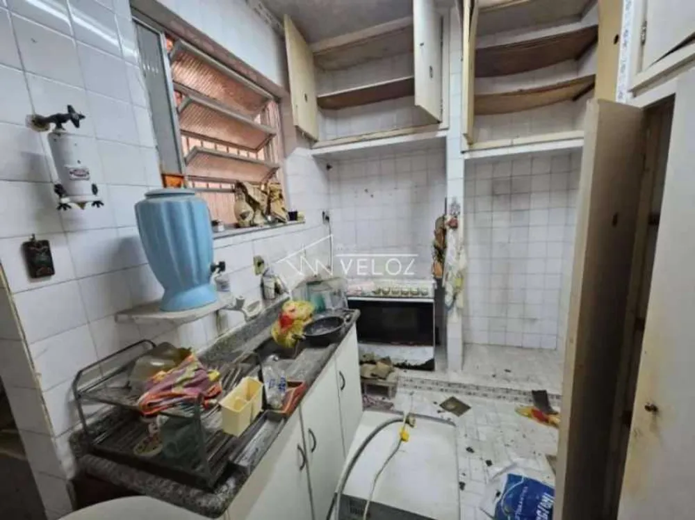 Apartamento, 3 quartos, 100 m² - Foto 11