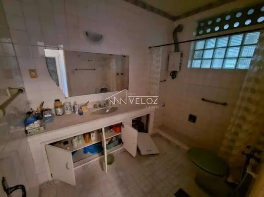Apartamento, 3 quartos, 100 m² - Foto 17