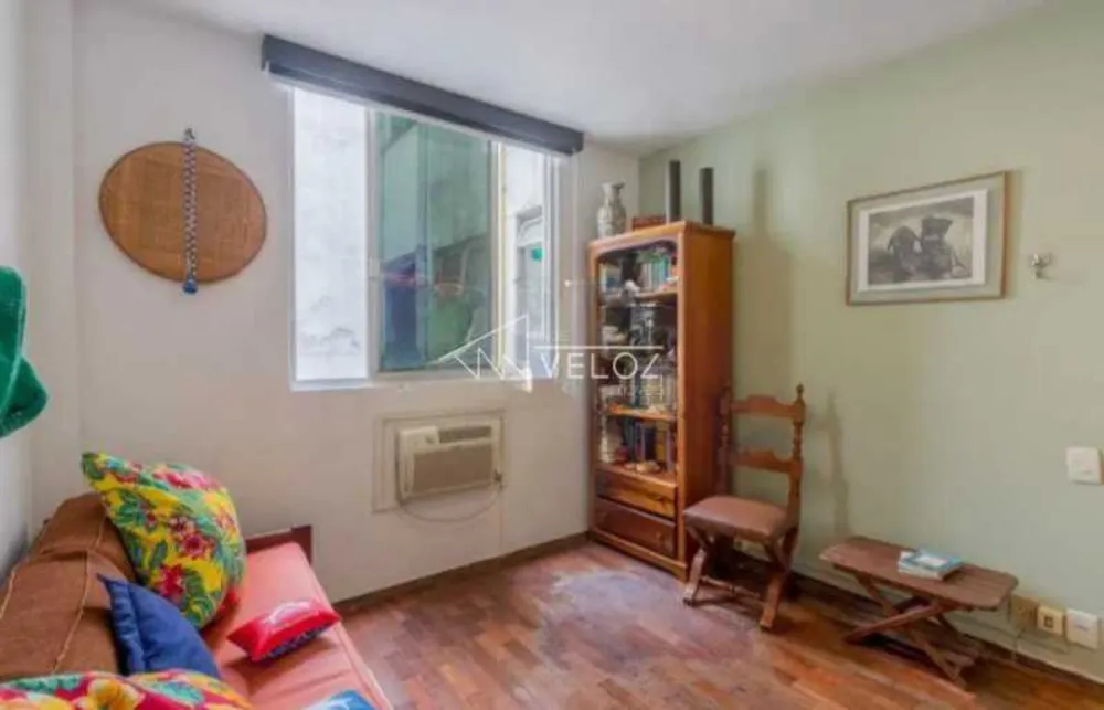 Apartamento, 2 quartos, 96 m² - Foto 2