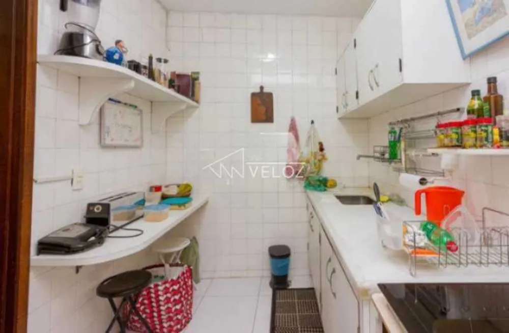 Apartamento, 2 quartos, 96 m² - Foto 8