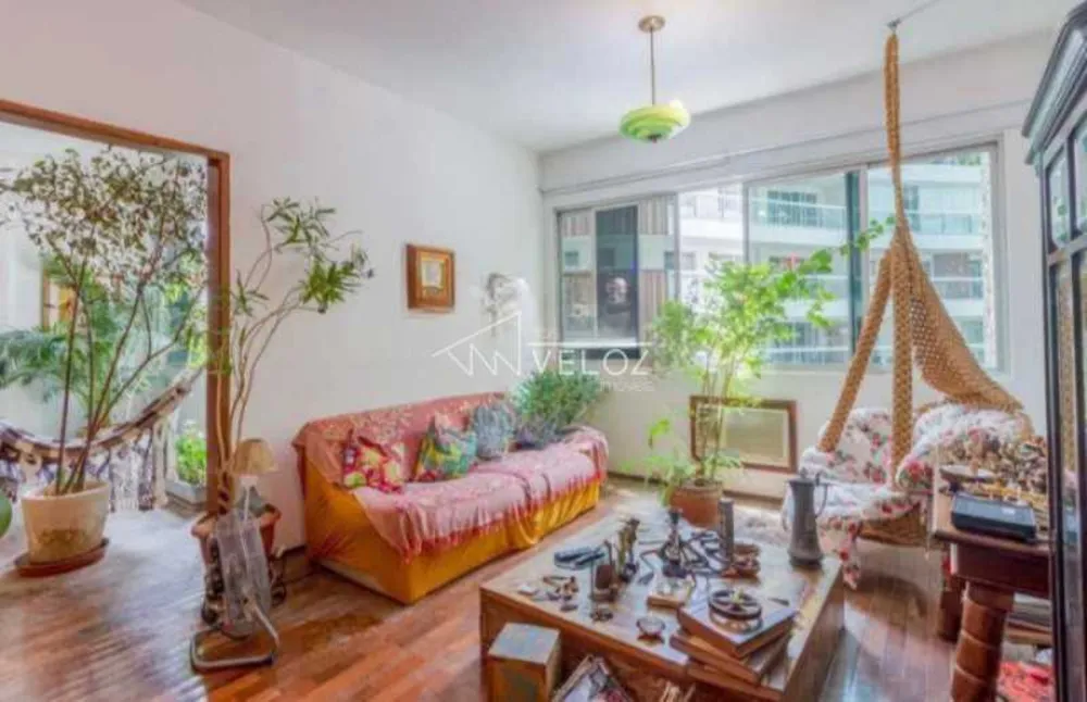 Apartamento, 2 quartos, 96 m² - Foto 7