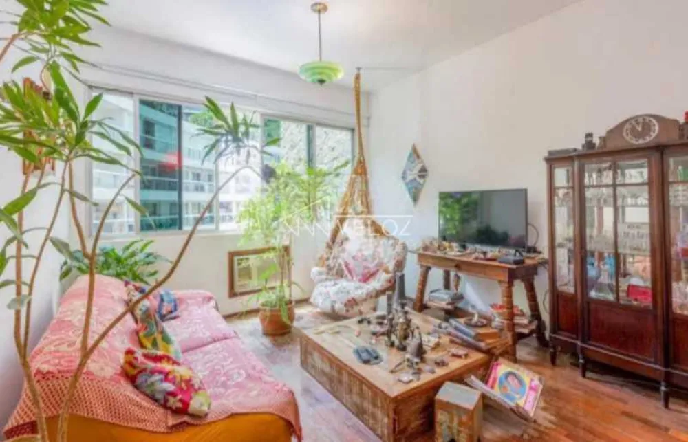 Apartamento, 2 quartos, 96 m² - Foto 9