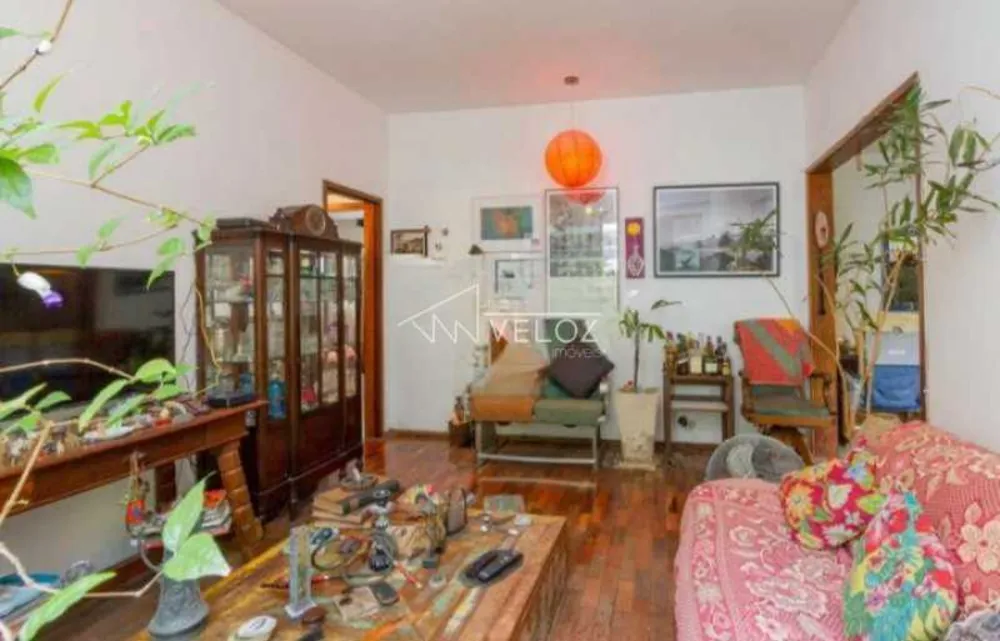 Apartamento, 2 quartos, 96 m² - Foto 6