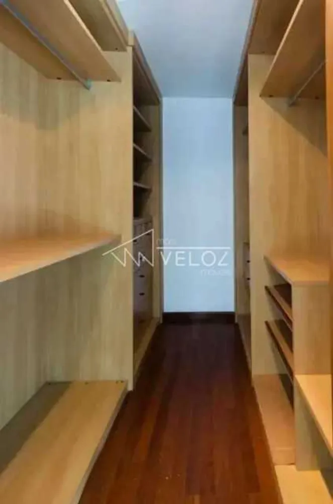 Apartamento, 3 quartos, 145 m² - Foto 11
