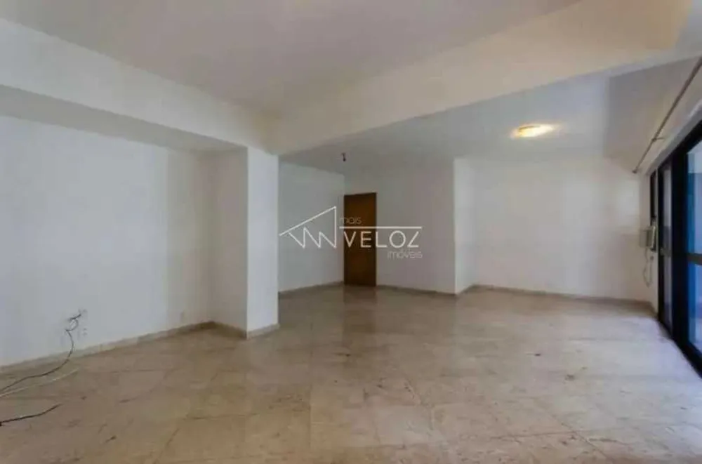 Apartamento, 3 quartos, 145 m² - Foto 3