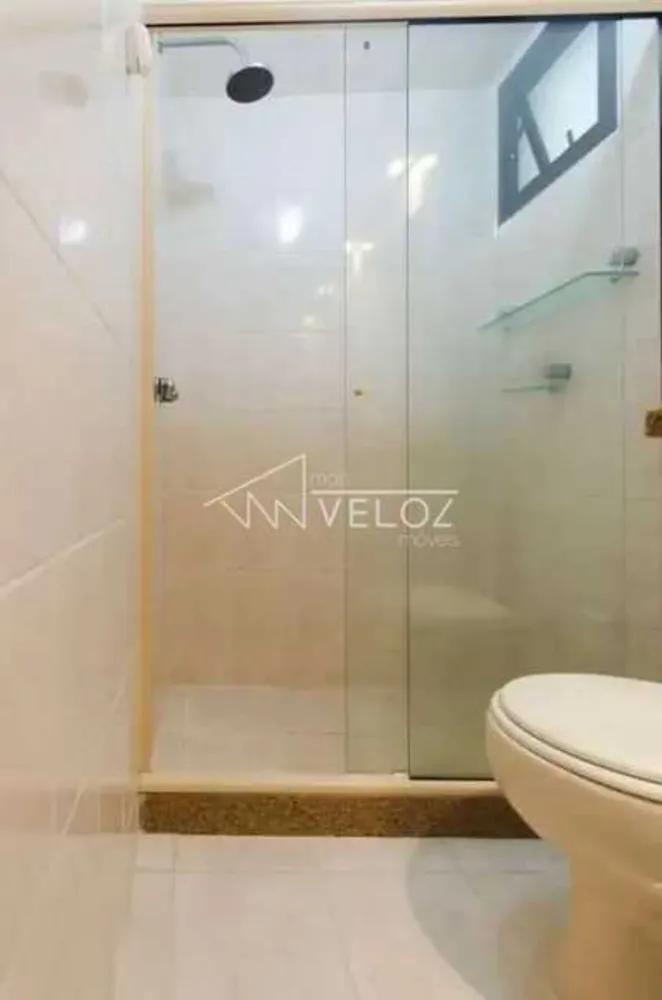 Apartamento, 3 quartos, 145 m² - Foto 9