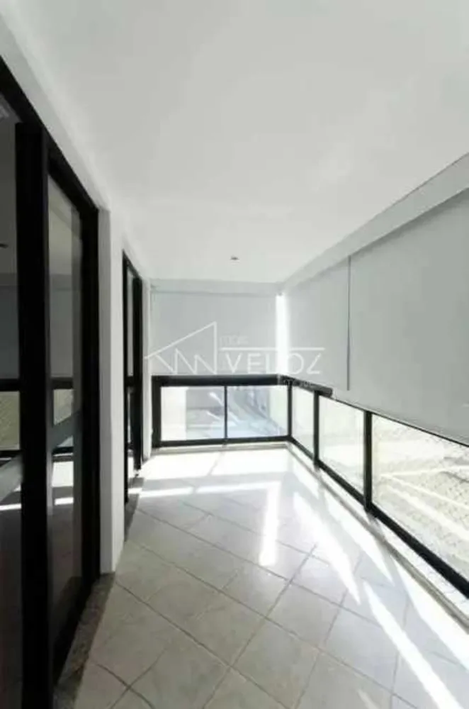 Apartamento, 3 quartos, 145 m² - Foto 20