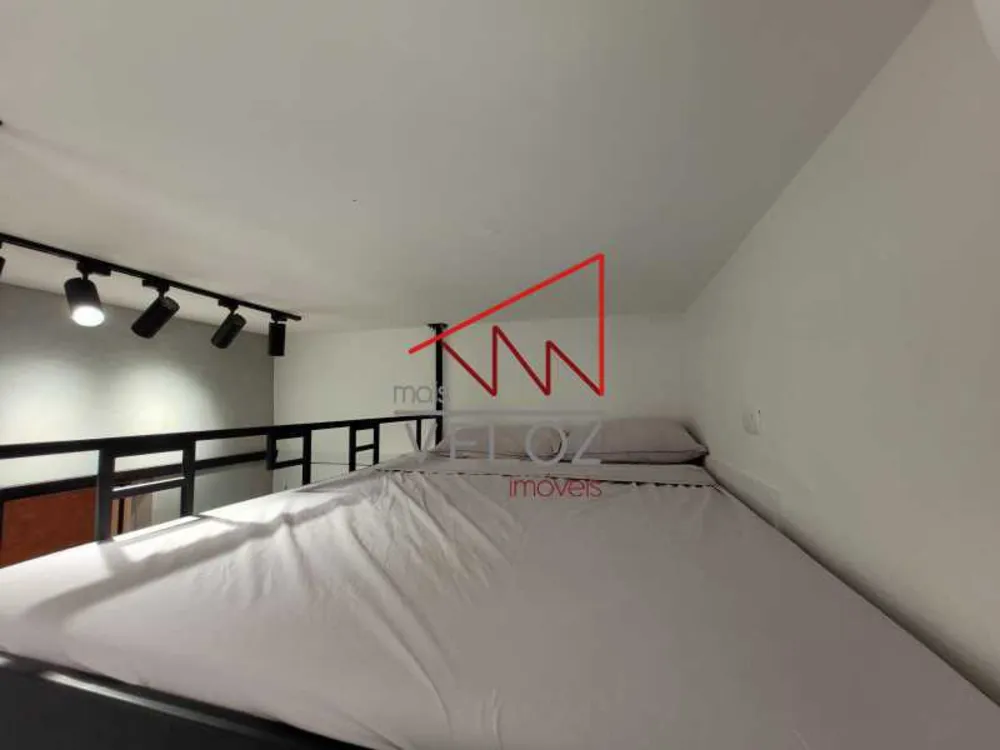 Kitnet-Studio, 10 m² - Foto 16