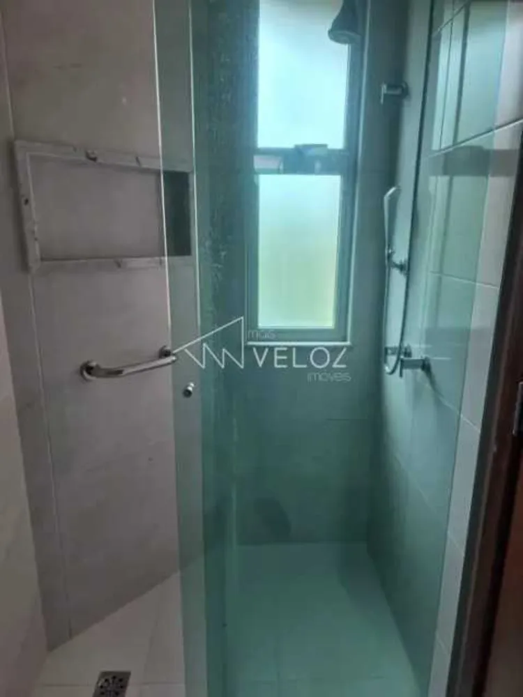Apartamento, 2 quartos, 80 m² - Foto 1