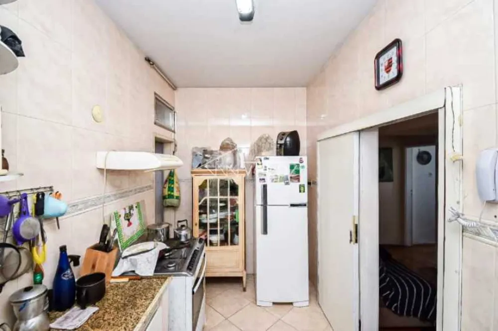 Apartamento, 3 quartos, 100 m² - Foto 16