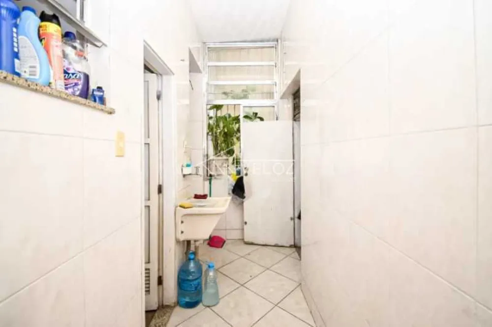 Apartamento, 3 quartos, 100 m² - Foto 4