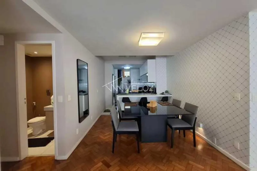Apartamento, 2 quartos, 130 m² - Foto 6