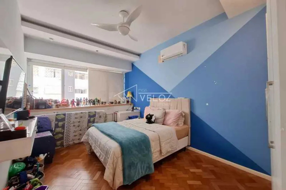 Apartamento, 2 quartos, 130 m² - Foto 10