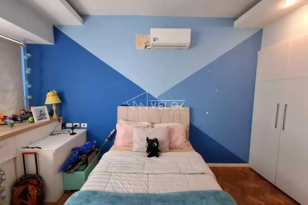 Apartamento, 2 quartos, 130 m² - Foto 9