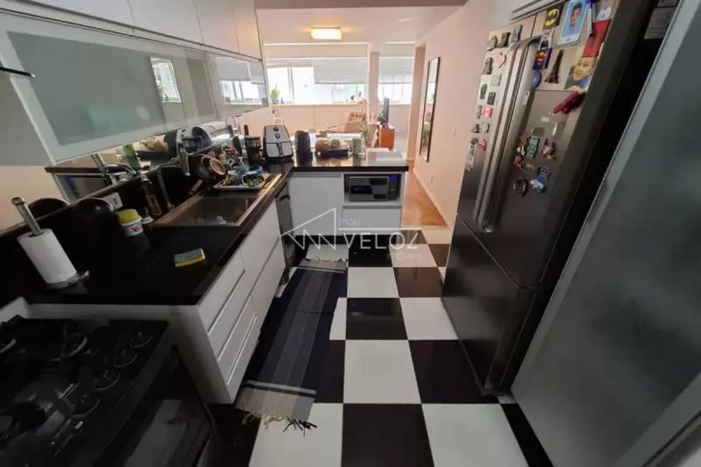 Apartamento, 2 quartos, 130 m² - Foto 2