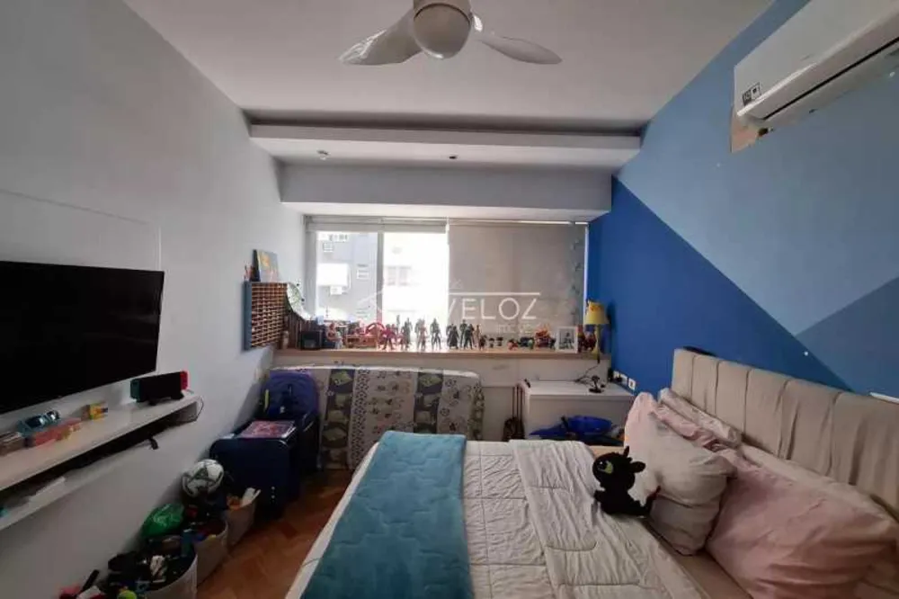 Apartamento, 2 quartos, 130 m² - Foto 11