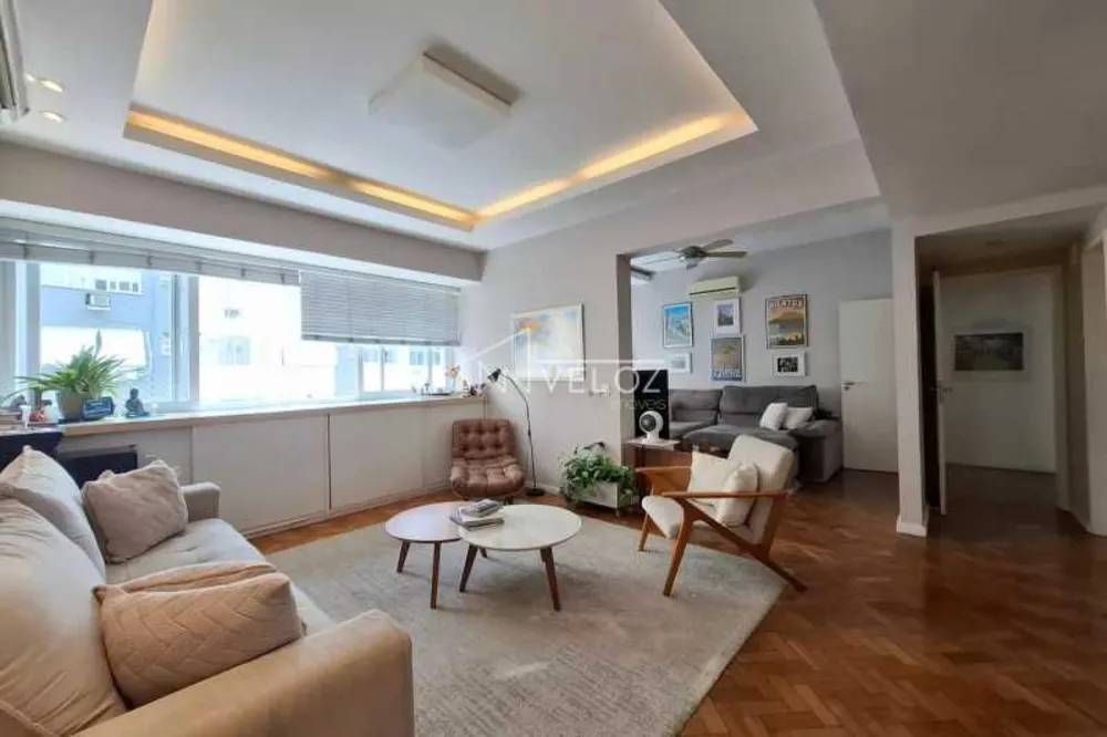 Apartamento, 2 quartos, 130 m² - Foto 7