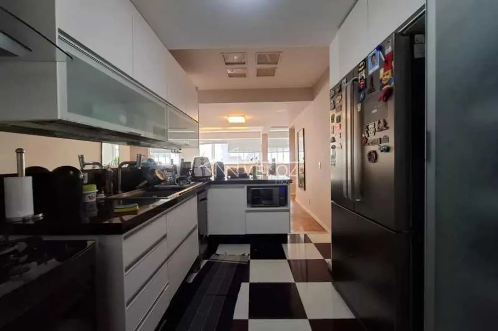 Apartamento, 2 quartos, 130 m² - Foto 3