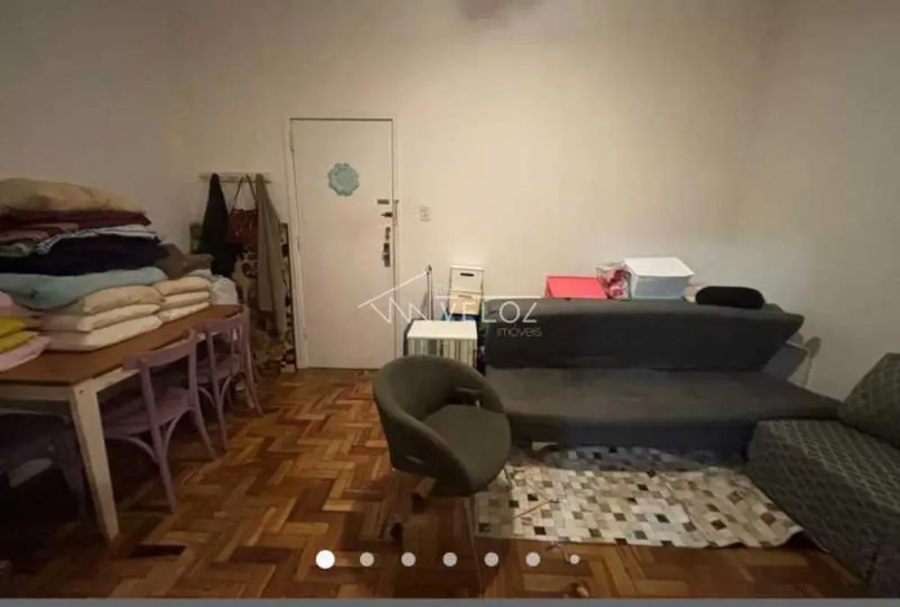 Apartamento, 1 quarto, 31 m² - Foto 5