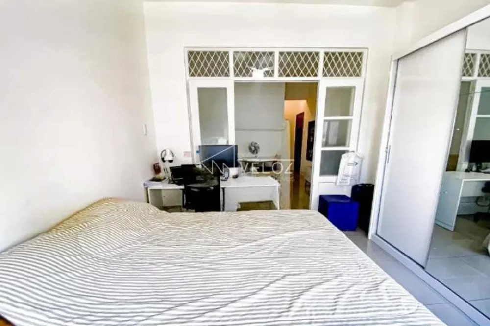 Apartamento, 1 quarto, 50 m² - Foto 2