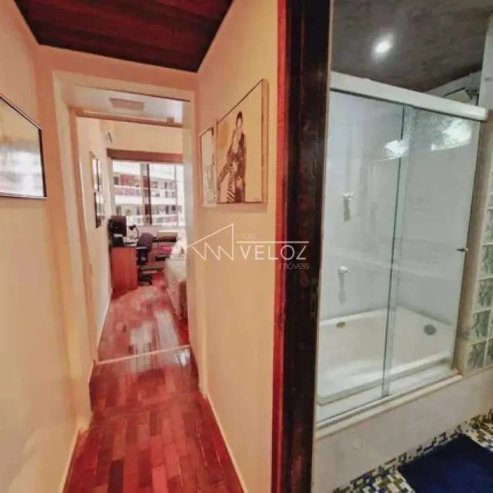Apartamento, 2 quartos, 96 m² - Foto 11