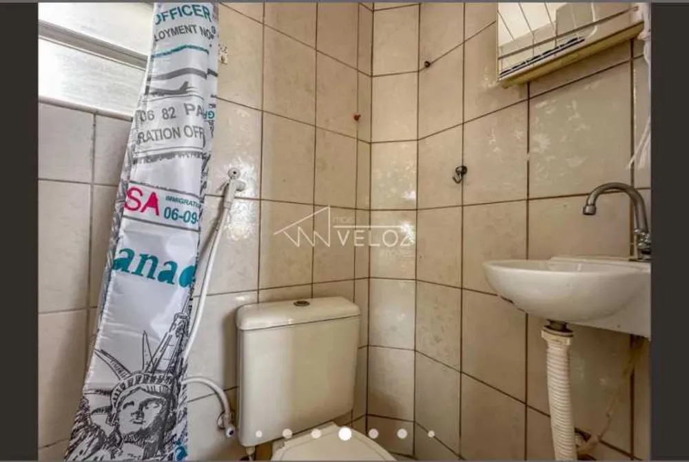 Apartamento, 1 quarto, 18 m² - Foto 18