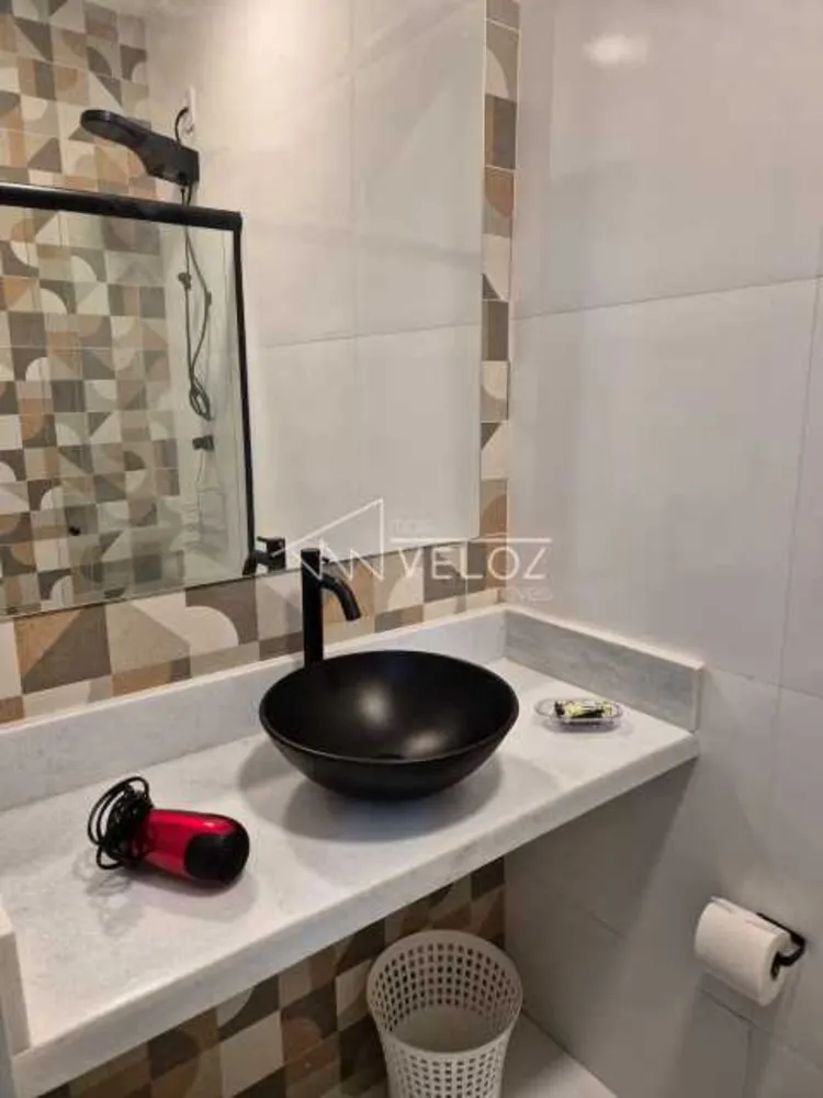 Sala-Conjunto, 36 m² - Foto 3