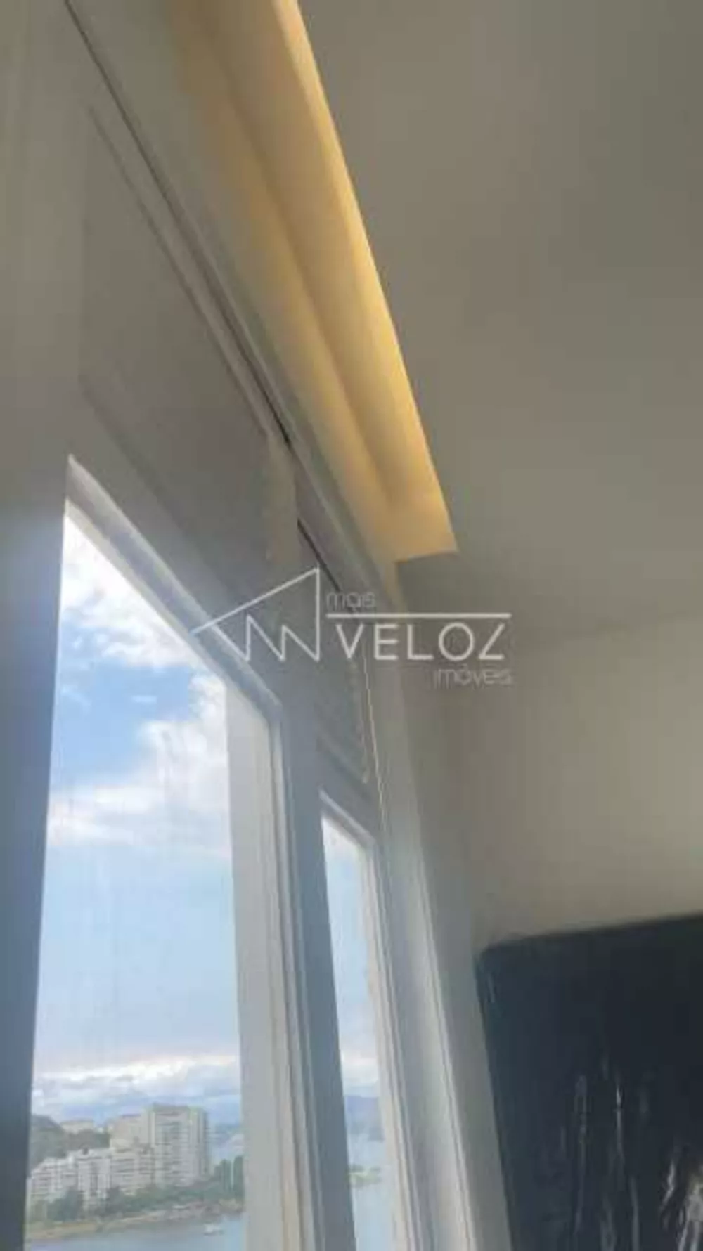 Kitnet-Studio, 23 m² - Foto 2