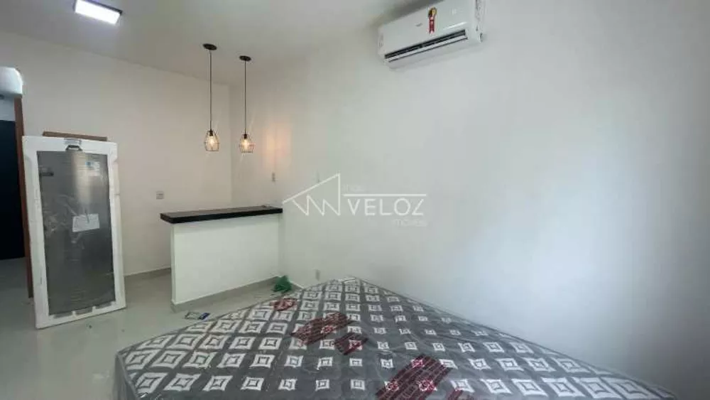 Kitnet-Studio, 23 m² - Foto 8