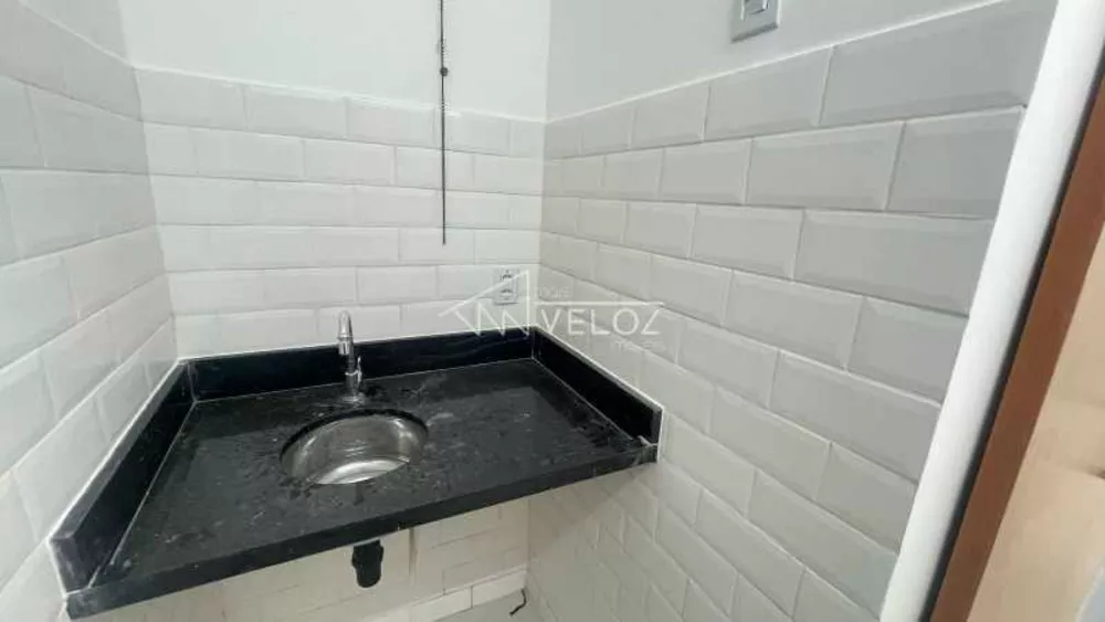 Kitnet-Studio, 23 m² - Foto 3