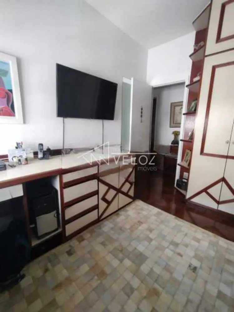 Apartamento, 3 quartos, 121 m² - Foto 9