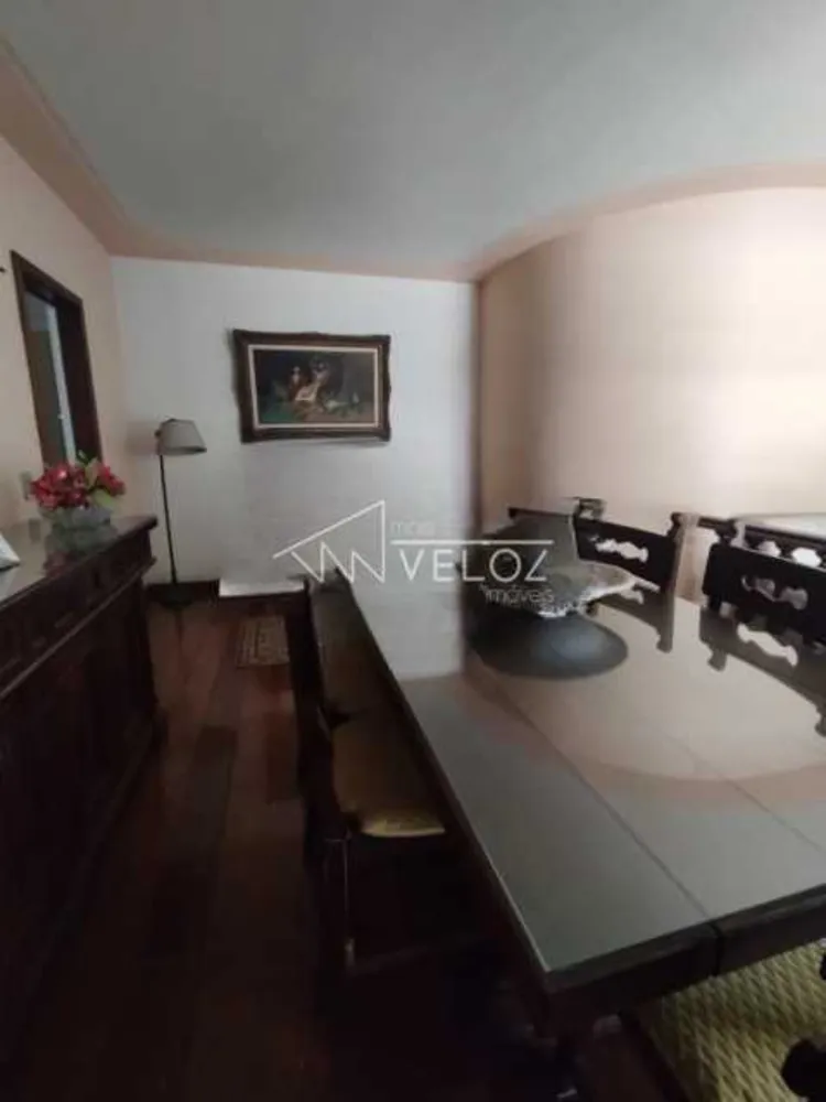 Apartamento, 3 quartos, 121 m² - Foto 6