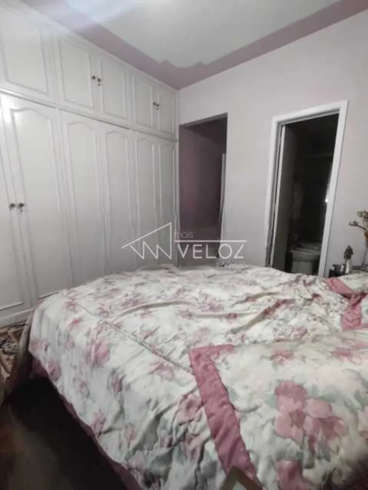 Apartamento, 3 quartos, 121 m² - Foto 2